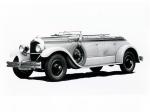 Chrysler Imperial Locke Touralette Version 1927 года